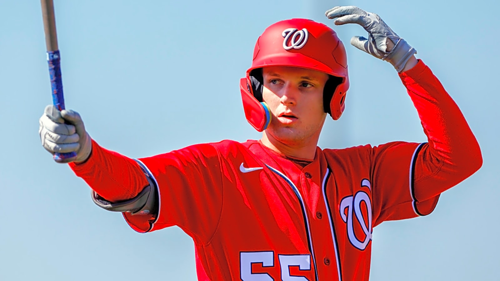 Nationals Reportedly Make Move on Player From Juan Soto Blockbuster Trade
