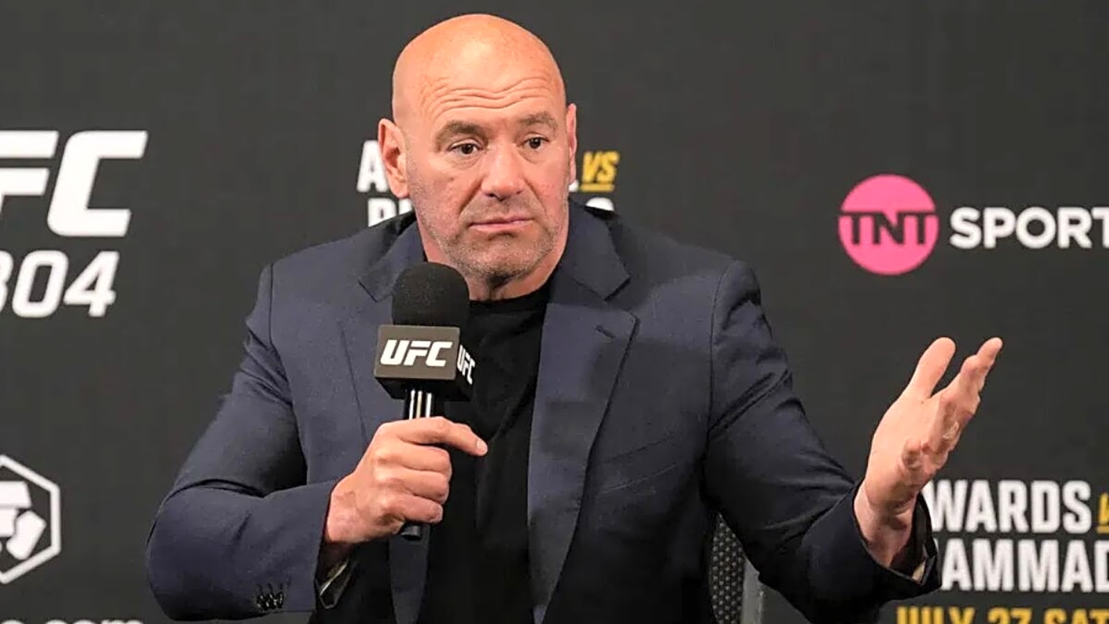 Dana White Ordered to Testify in UFC Antitrust Case as Alleged Gaps in Evidence Surface