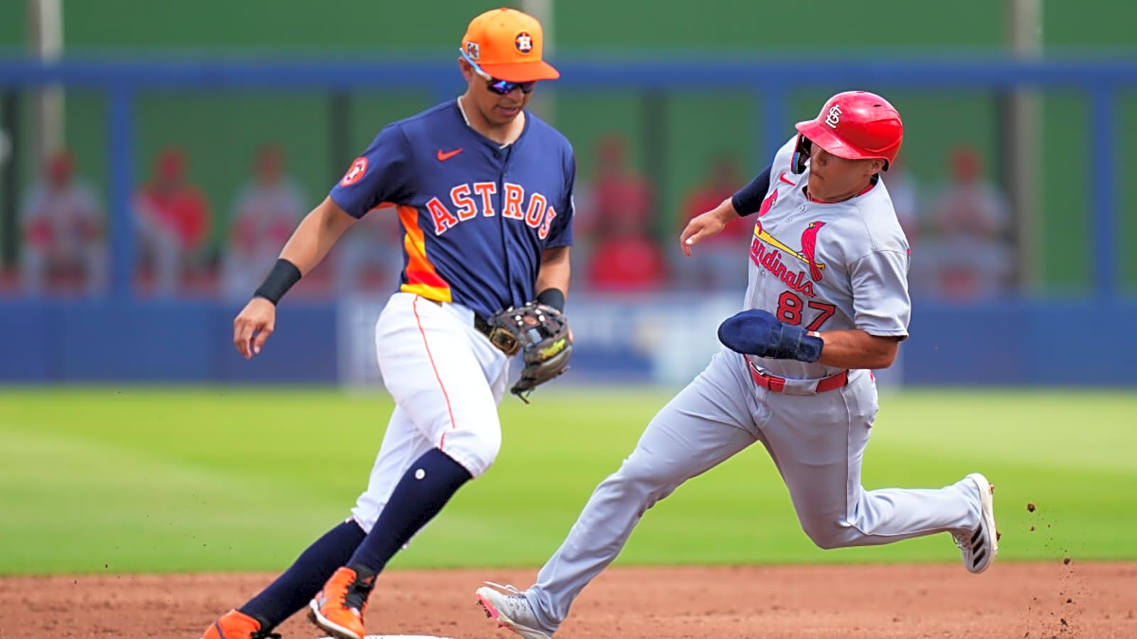 Cardinals No. 1 Prospect JJ Wetherholt Makes Instant Impact in Triple-A Debut