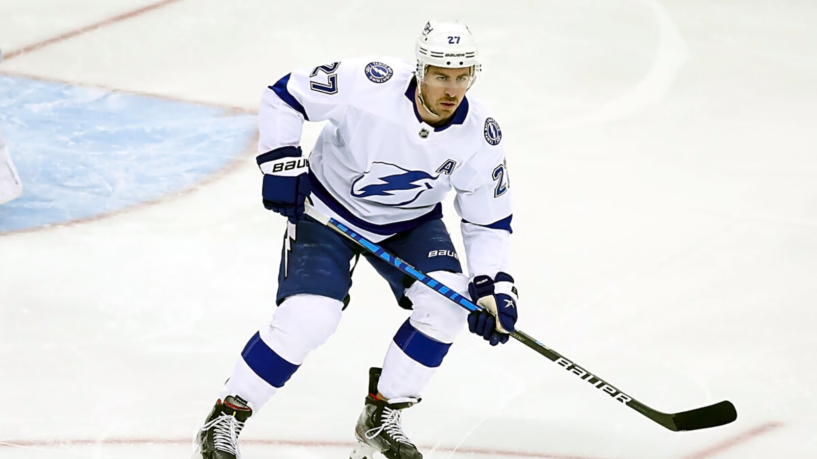 Lightning Get Multiple Benefits With Yanni Gourde Extension