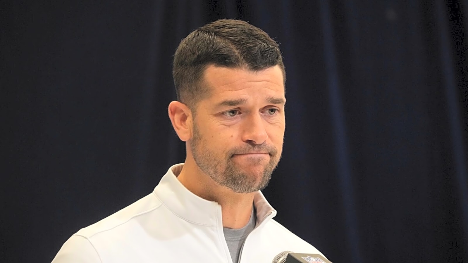 One-word stipulation slams the door shut on the Carolina Panthers&#39; hopes of landing a former All-Pro defender
