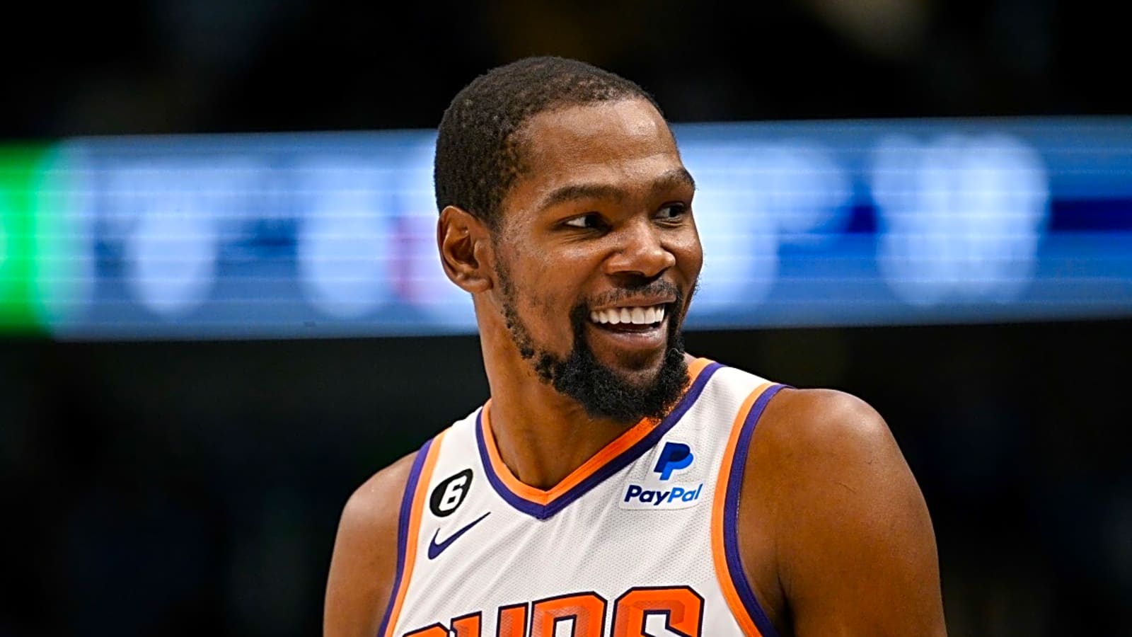 Suns, Kevin Durant Trade Rumors Get Big Update After Recent Report
