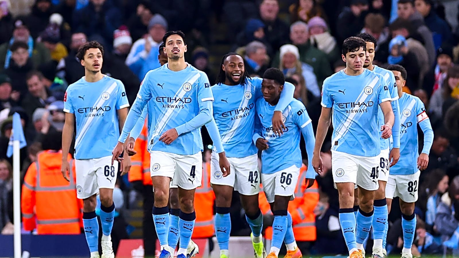 Manchester City vs Galatasaray Lineups, Injuries, Preview