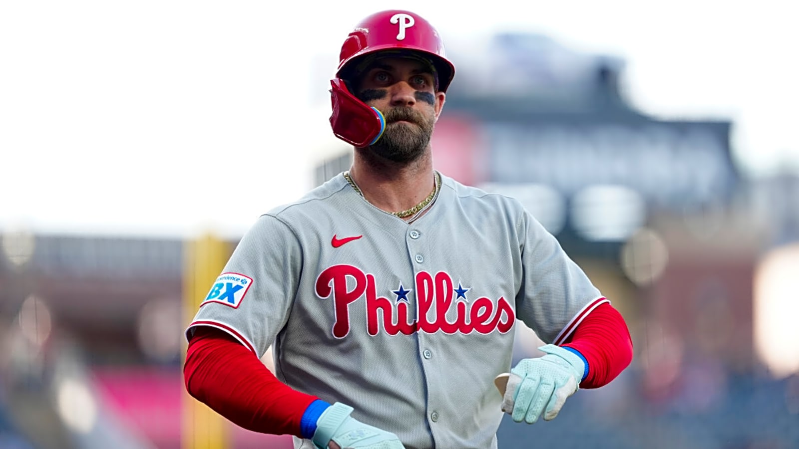 Phillies GM Sends Clear Bryce Harper Message After Injury News