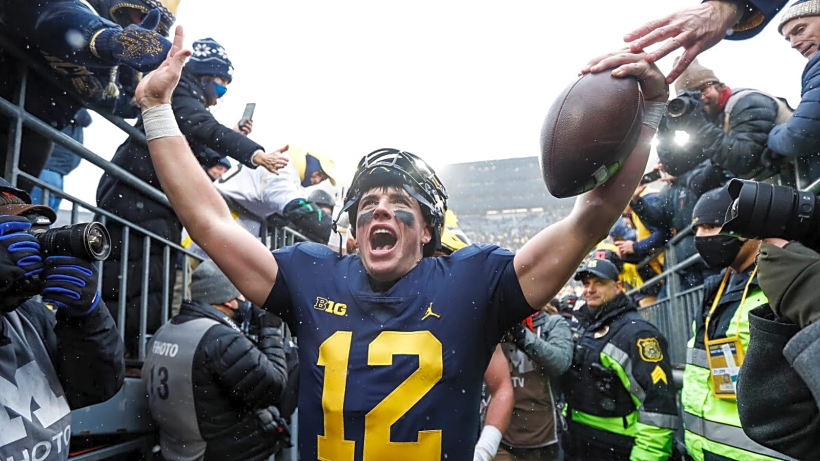 A battle between a Former Big Ten champion and an ACC starting signal caller highlights most unlikely FCS QB competition heading into 2025