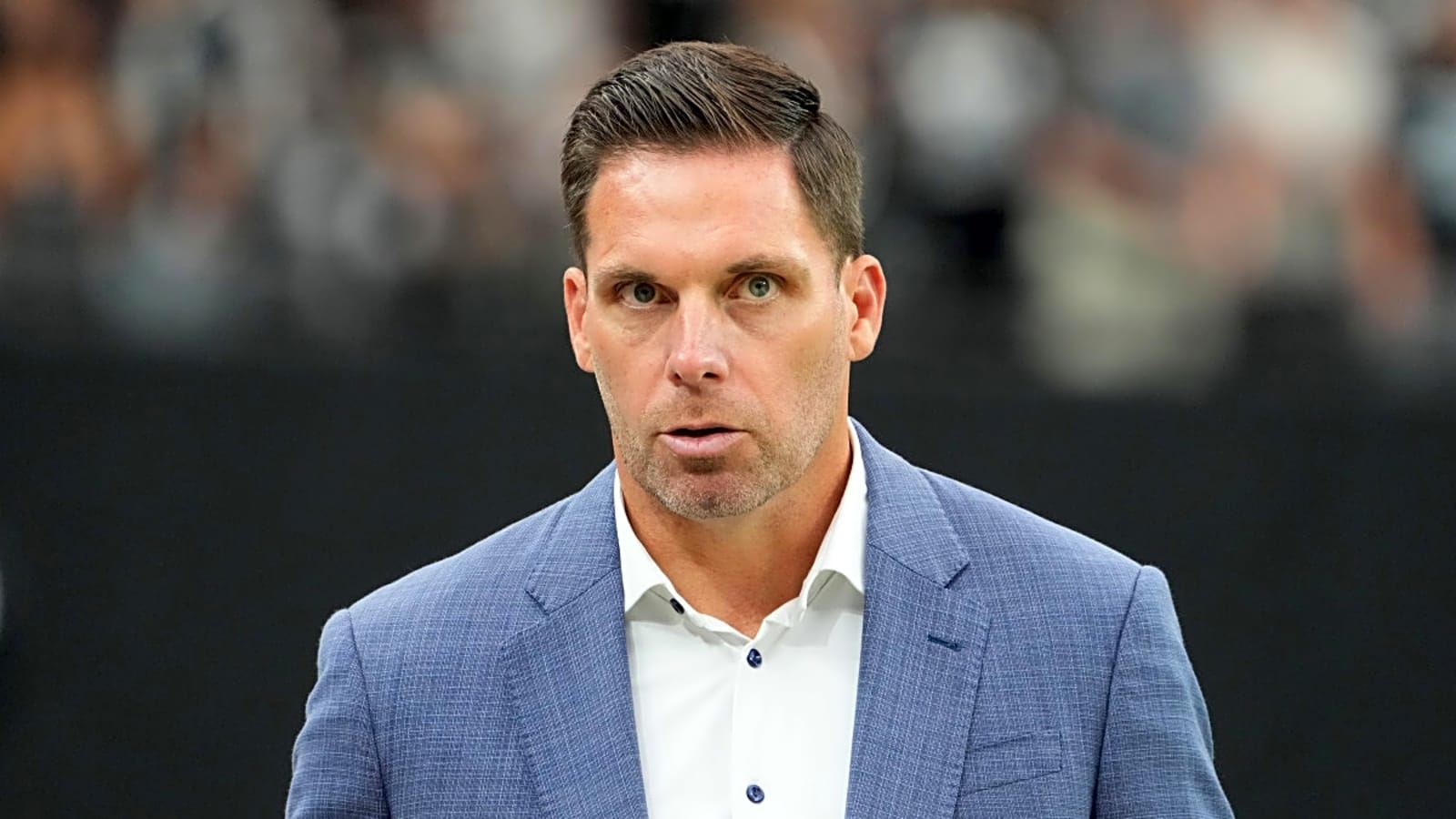 Everything to Know Inside the Panthers’ NFL Draft Dilemma