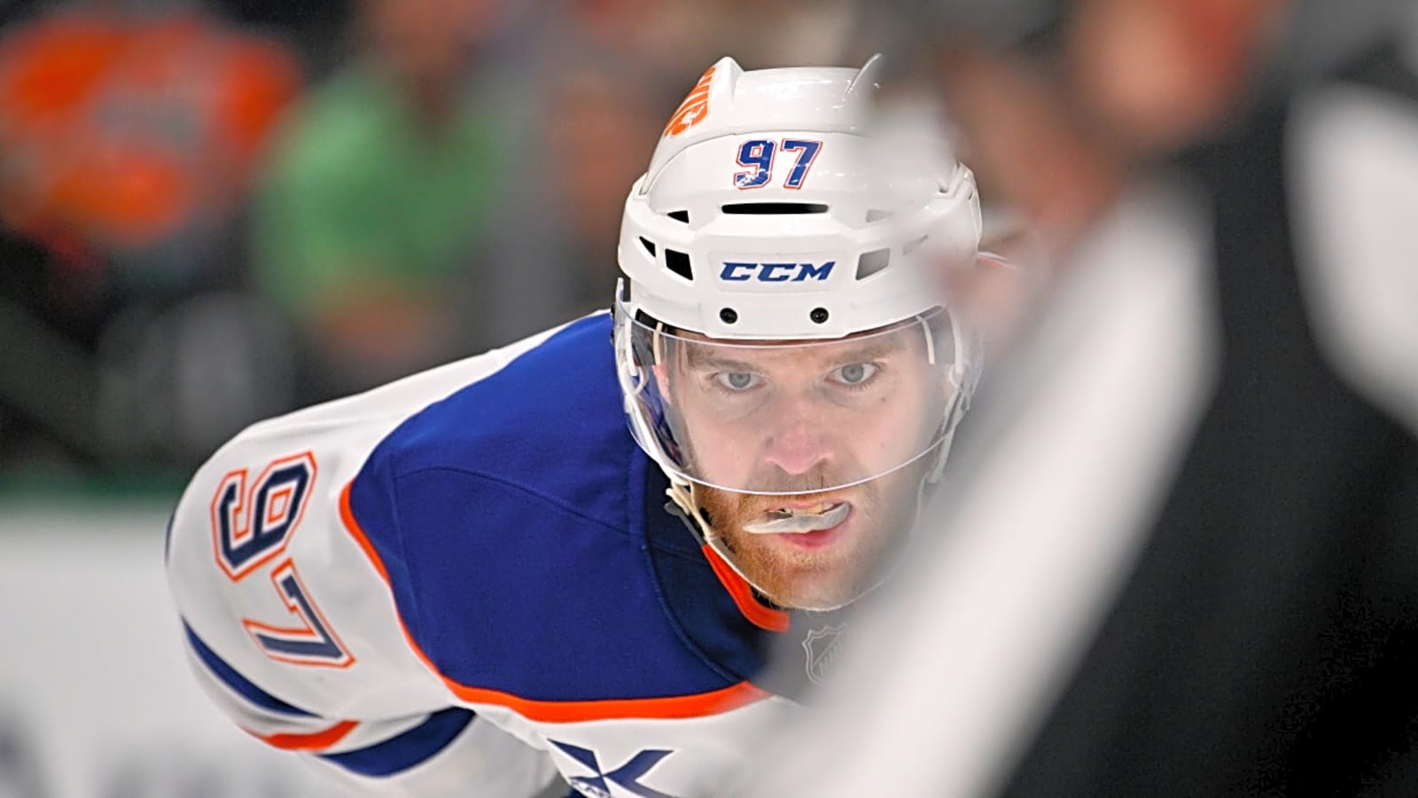 Blackhawks Named Team to Watch in Connor McDavid Sweepstakes