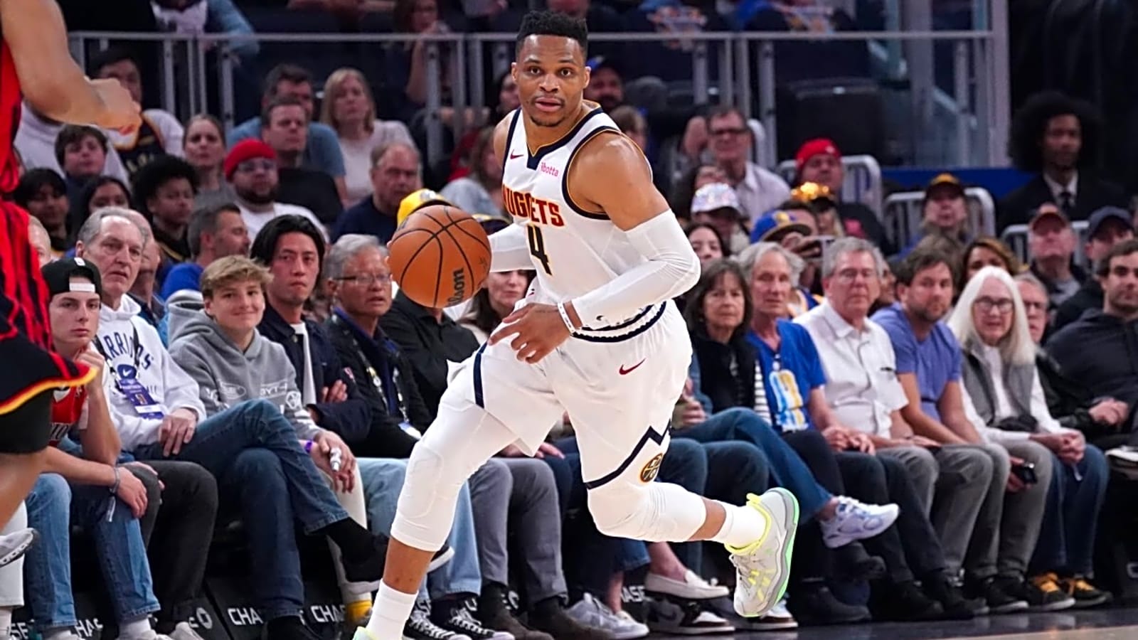 Russell Westbrook Is Just 506 Points Away From Becoming The Highest-Scoring Point Guard In NBA History