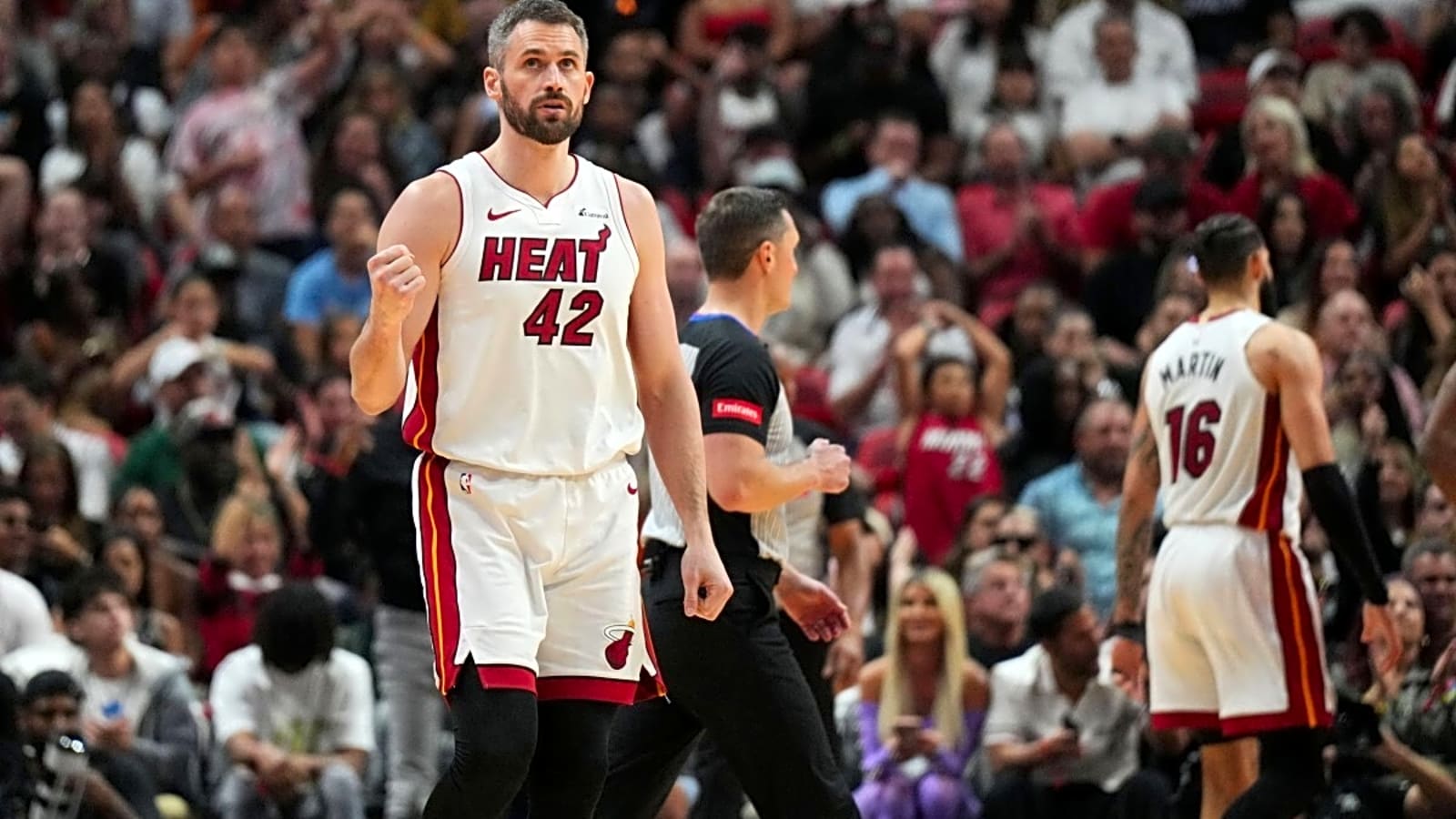 6 Best Destinations For Kevin Love After Glamor Market Rumors