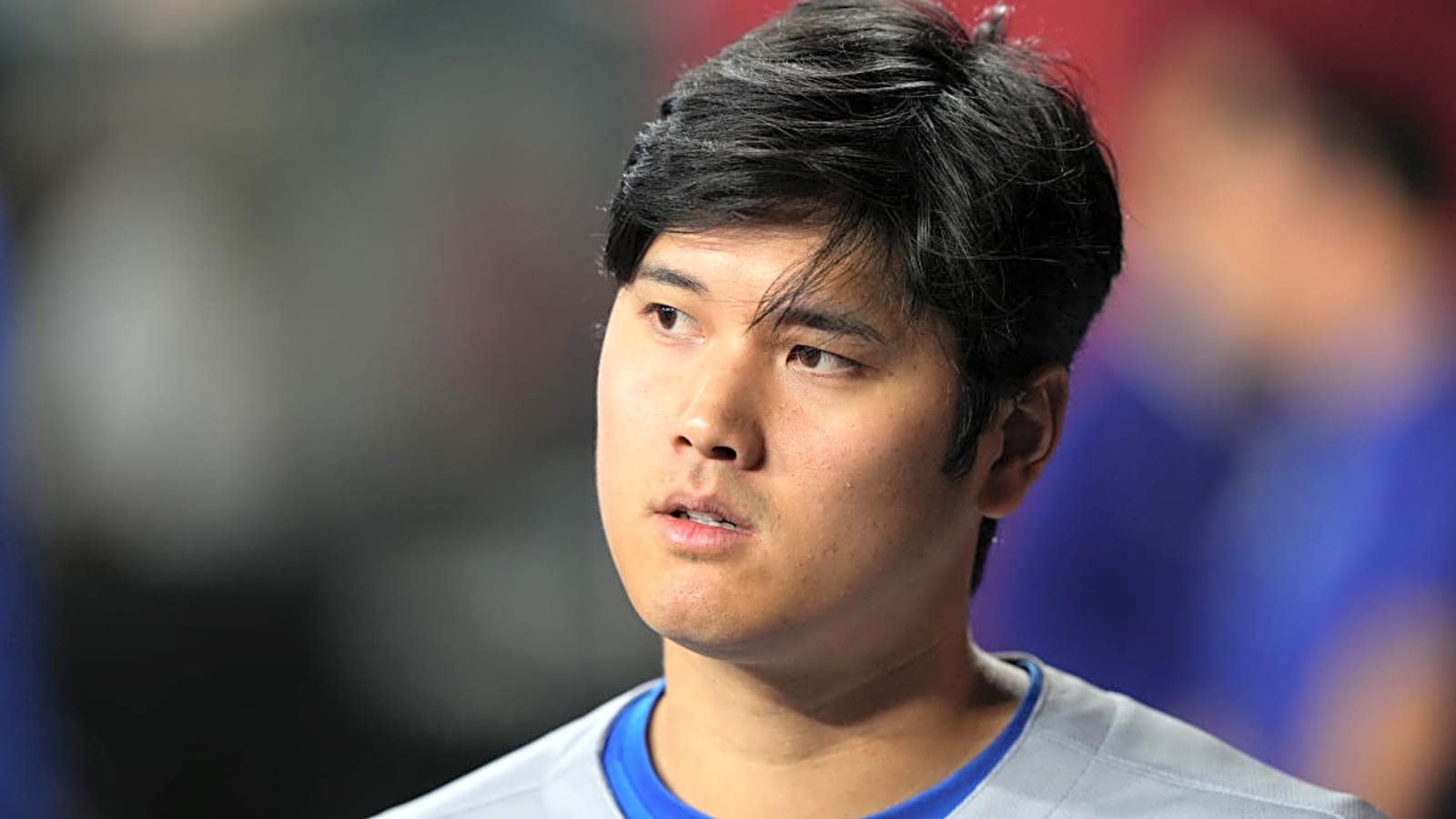 Dodgers Make Shohei Ohtani Announcement on Monday