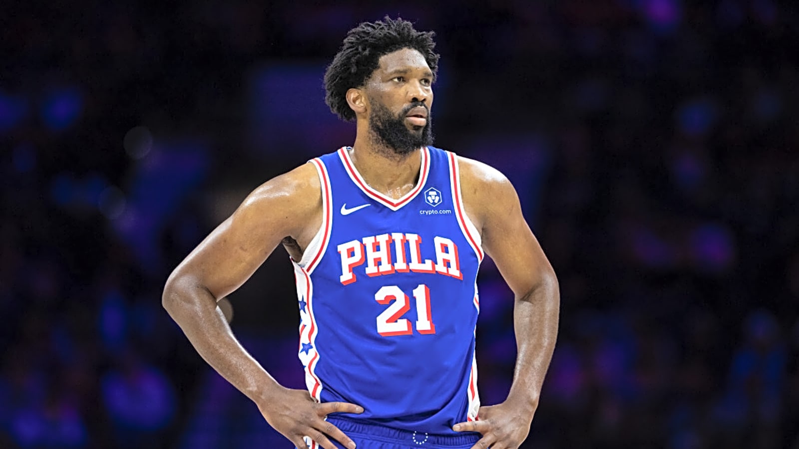 76ers Announce Joel Embiid News on Tuesday