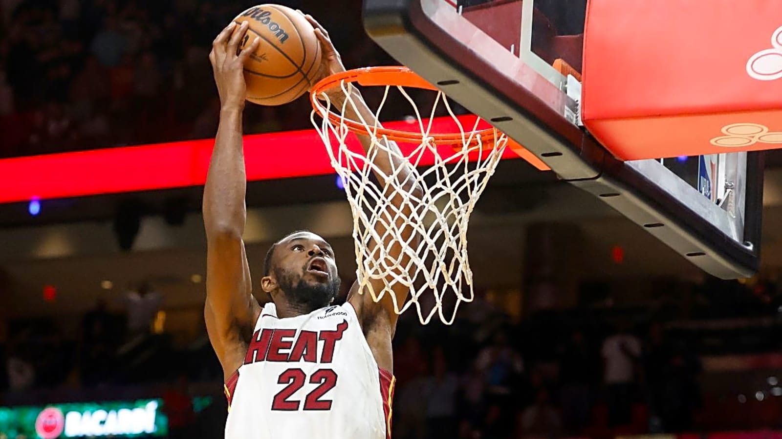 Andrew Wiggins Executes 4-Year-Old Play Heat Coach Saved for Buzzer-Beater Win Over Cavs