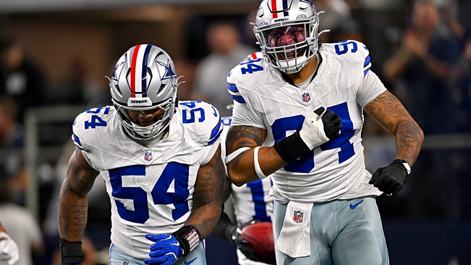 NFL Makes Decision After Dallas Cowboys Tragedy