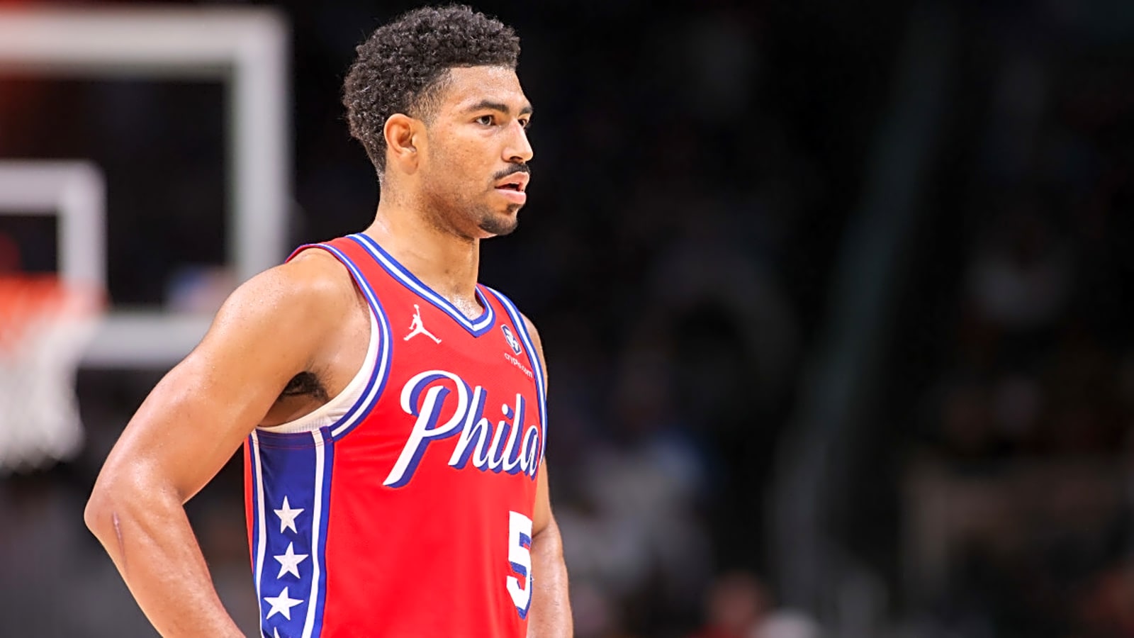 Concerning News Revealed for 76ers Amid NBA Free Agency