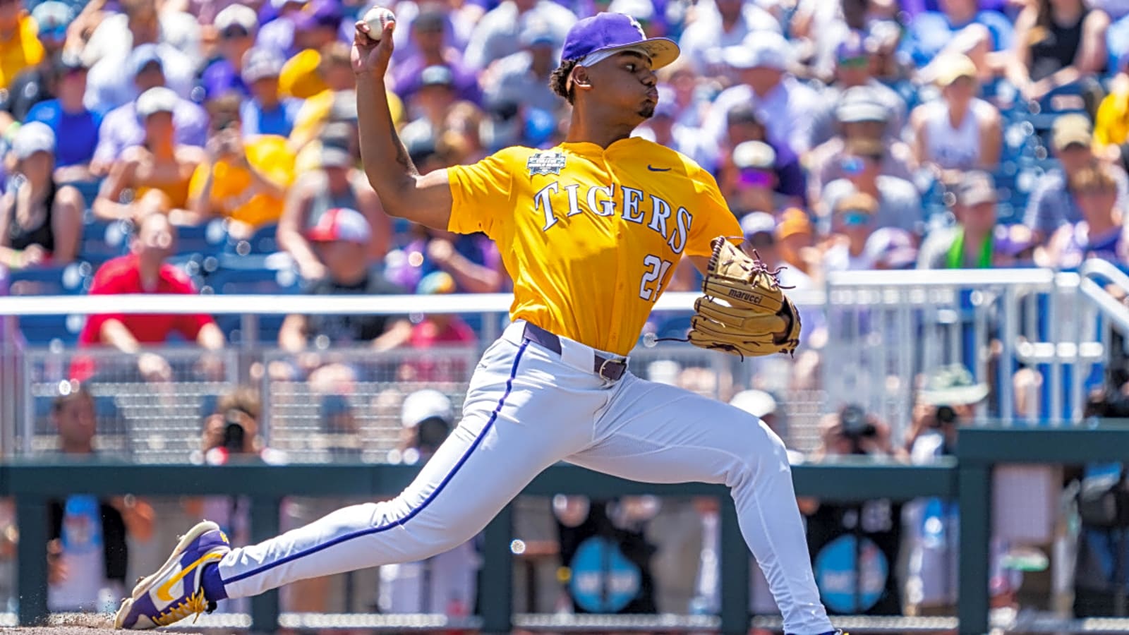 Boston Red Sox raid the SEC during 2025 MLB Draft to drastically improve the pitching in their farm system