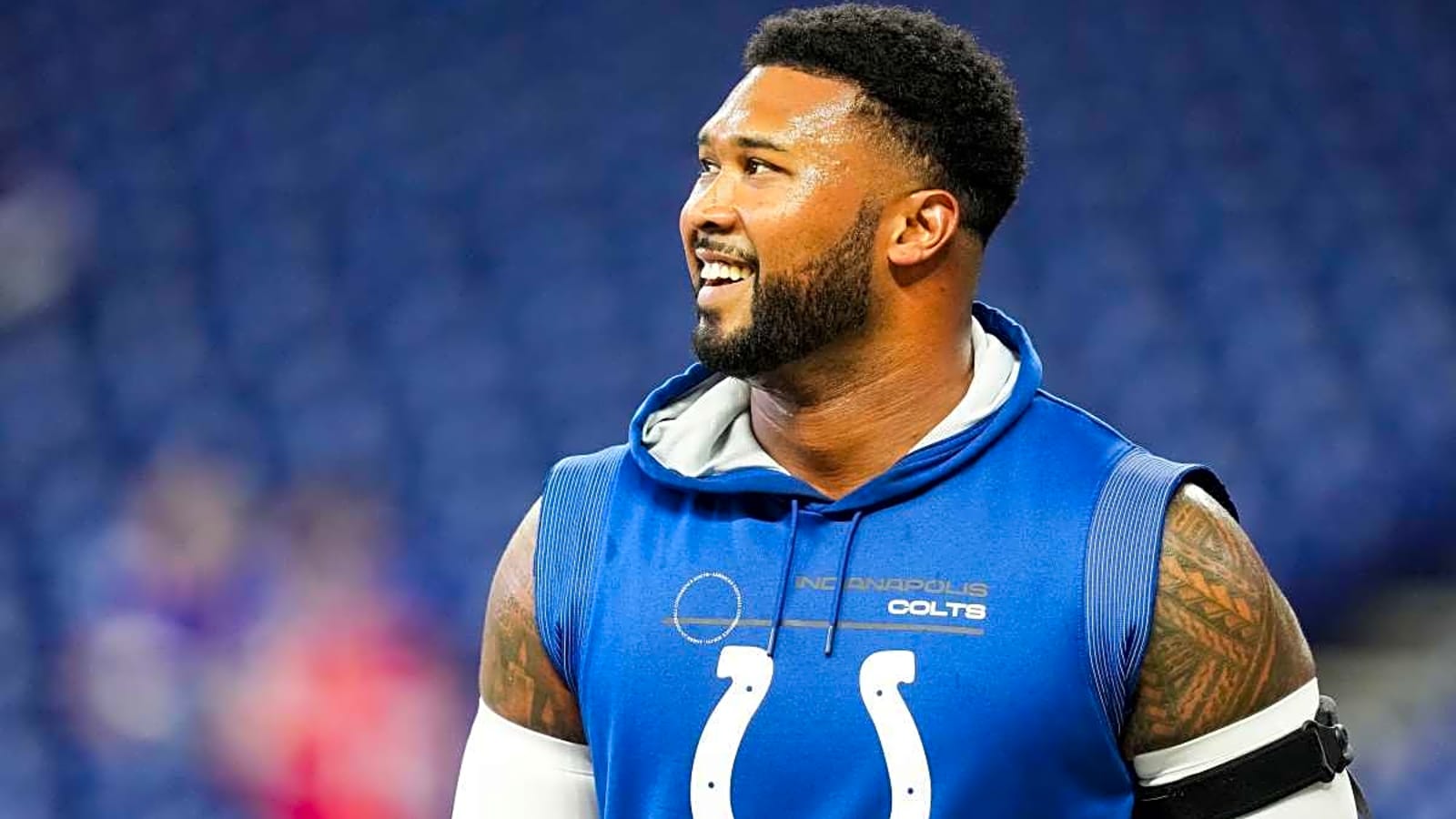 The rest of the NFL just gave Colts star DT DeForest Buckner free bulletin board material, which he will make them regret