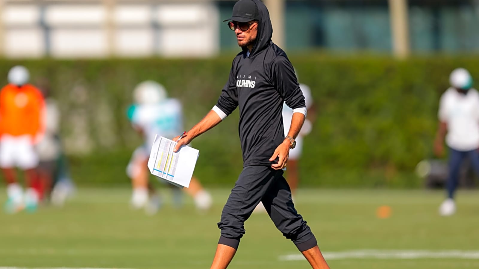 Dolphins Lose Another Cornerback to Season Ending Injury