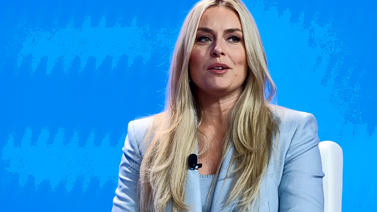 New Video Shows U.S. Skier Lindsey Vonn's Surgical Wounds After Olympics Crash