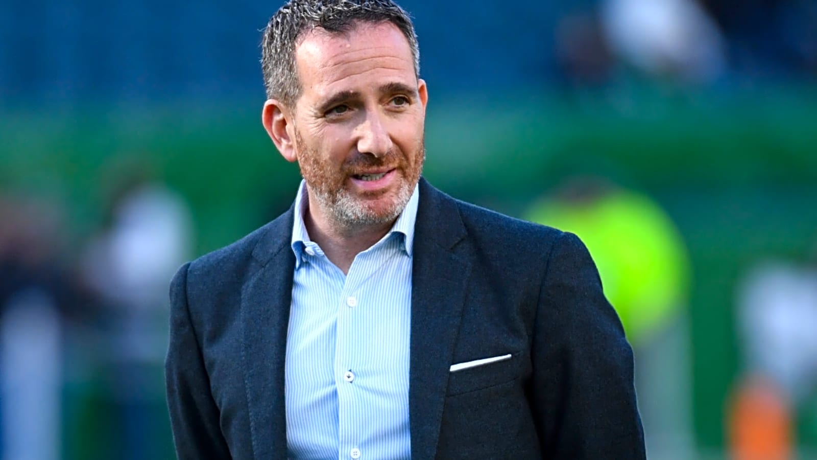 Howie Roseman tried to author one of the wildest trades ever but Eagles’ offer was immediately shut down