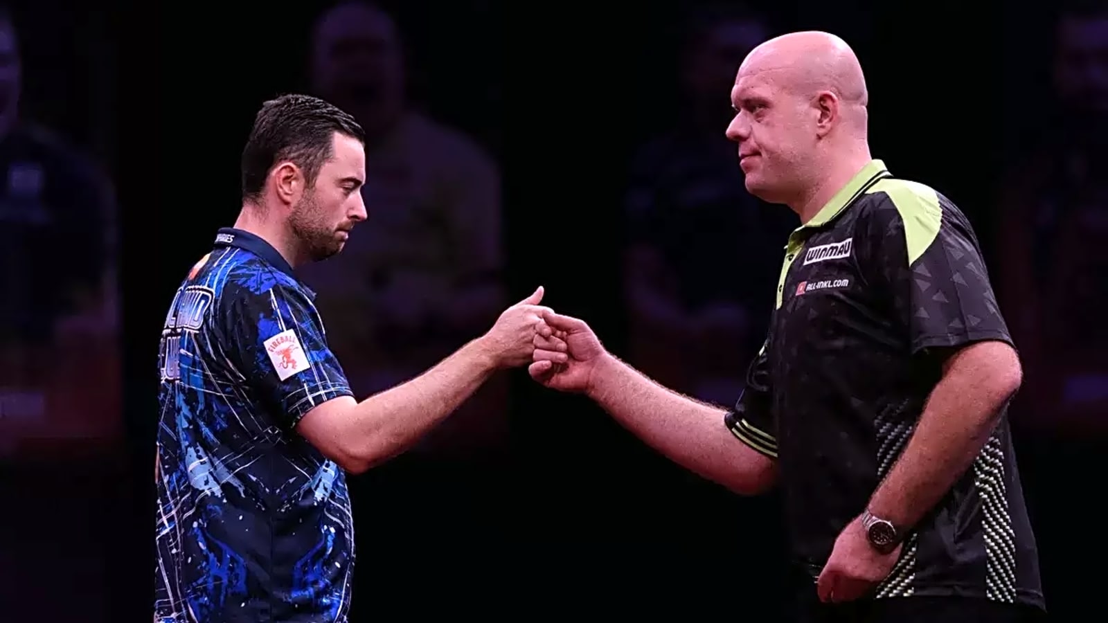 How Do Darts Players Qualify for Minehead: Ultimate Guide Revealed