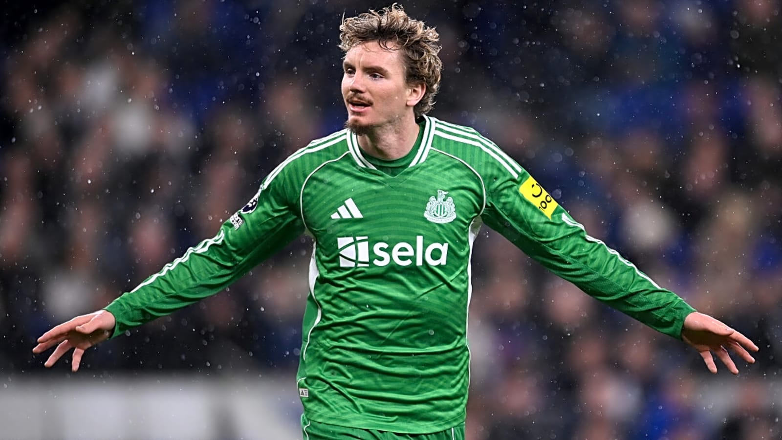 Newcastle United vs Tottenham Hotspur Lineups, Preview