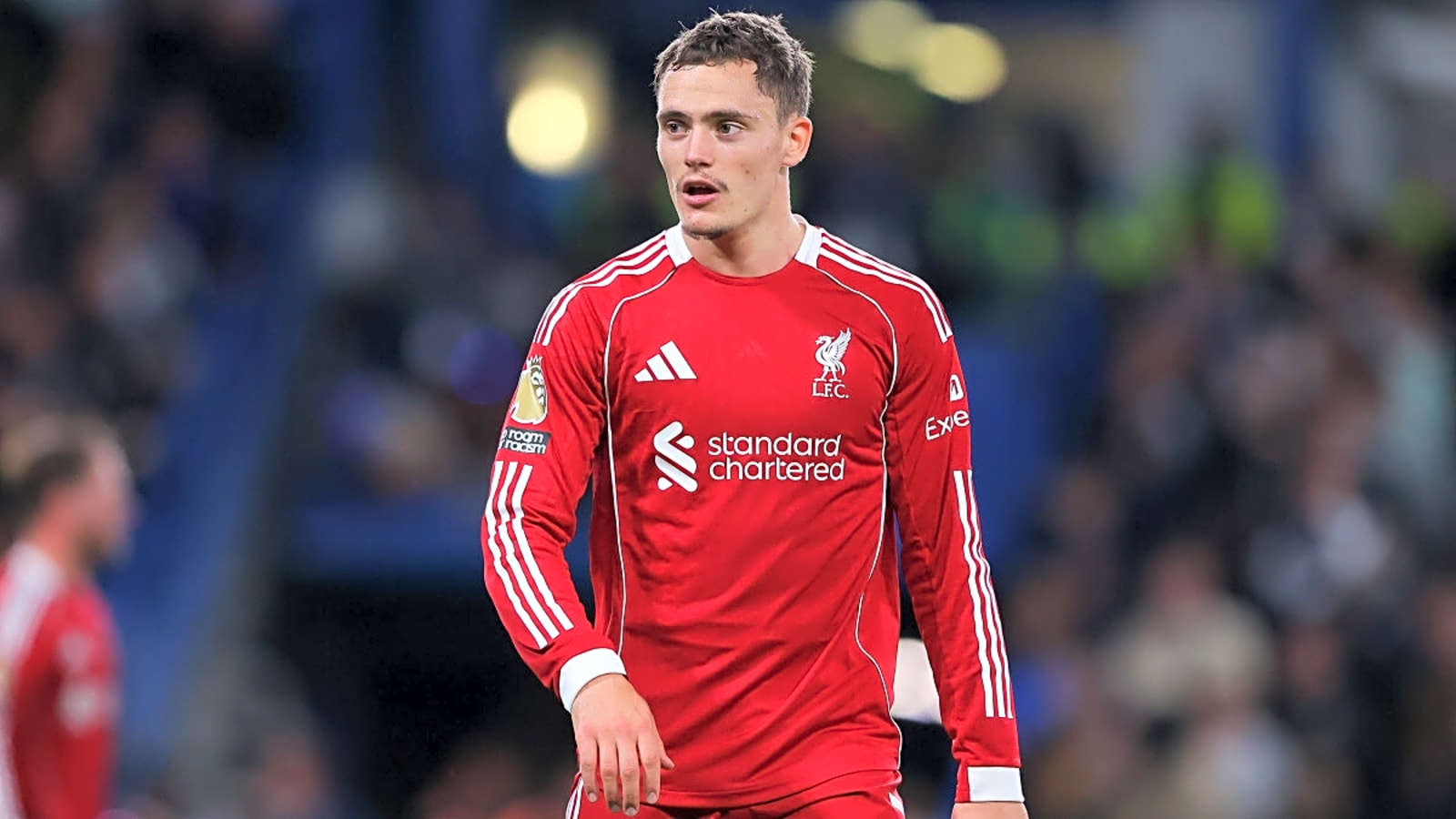 Jurgen Klopp Backs Florian Wirtz Despite Tough Liverpool Start