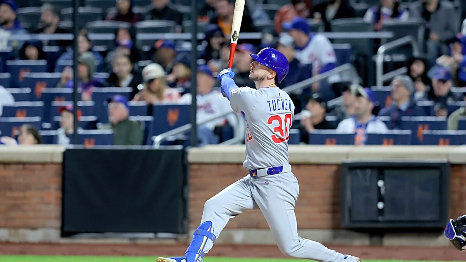 Kyle Tucker Makes Cubs Admission Amid Upcoming Free Agency