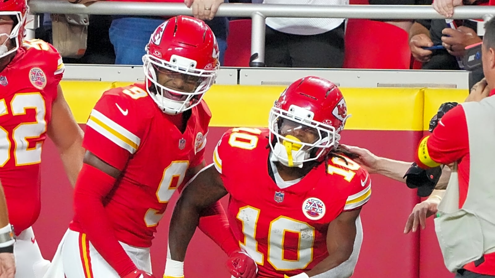 Biggest remaining needs for Chiefs following roster cuts: Kansas City could use some quality depth in a few key areas