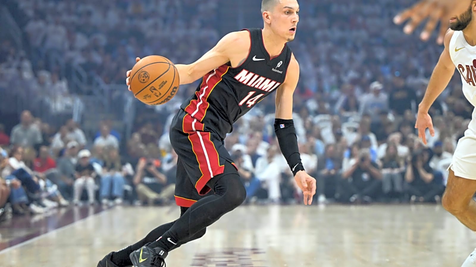 Tyler Herro Issues Strong Message About Future With Heat