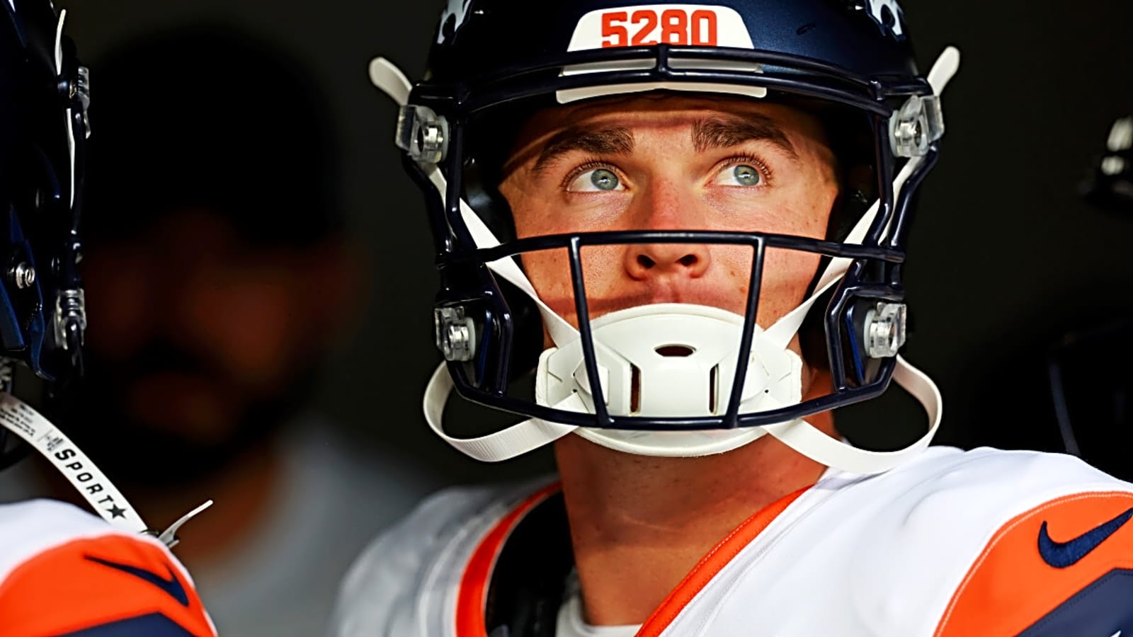 Bo Nix was caught on the sideline making statement that Broncos fans everywhere can agree on during loss to the Chargers