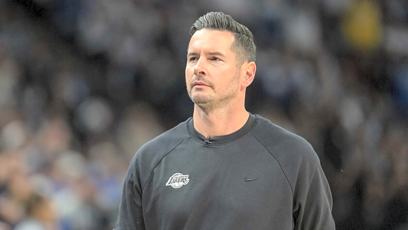 JJ Redick Admits The Lakers Are &#39;On Edge&#39; Going Into A Must-Win Game 6 In Los Angeles