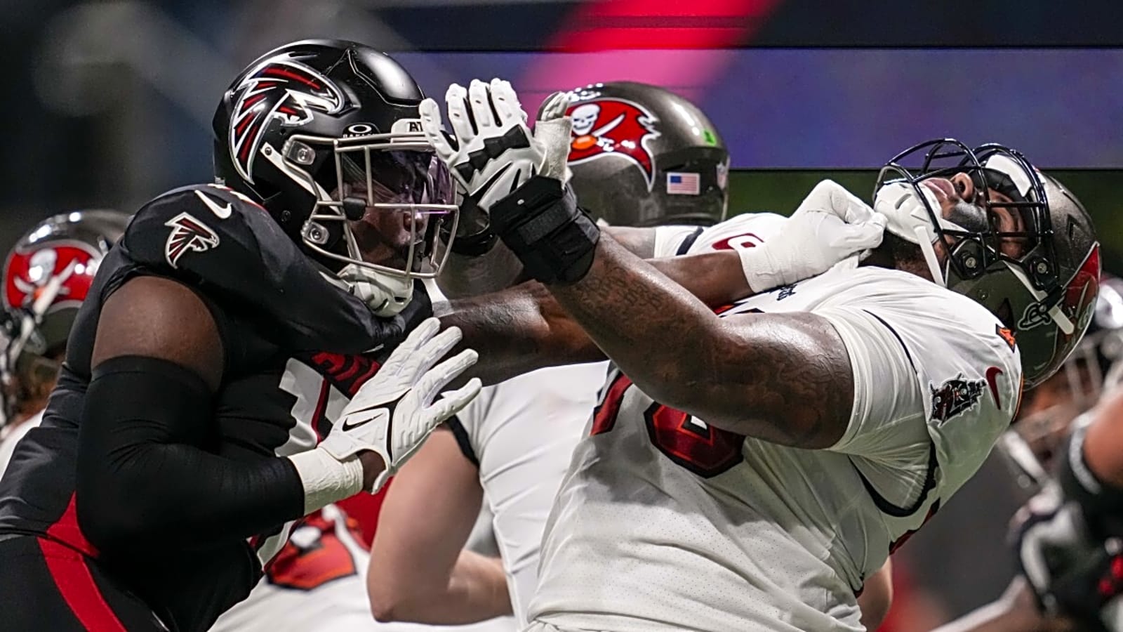 Atlanta Falcons&#39; remade position group poised to catch early break amid rival&#39;s crushing injury news
