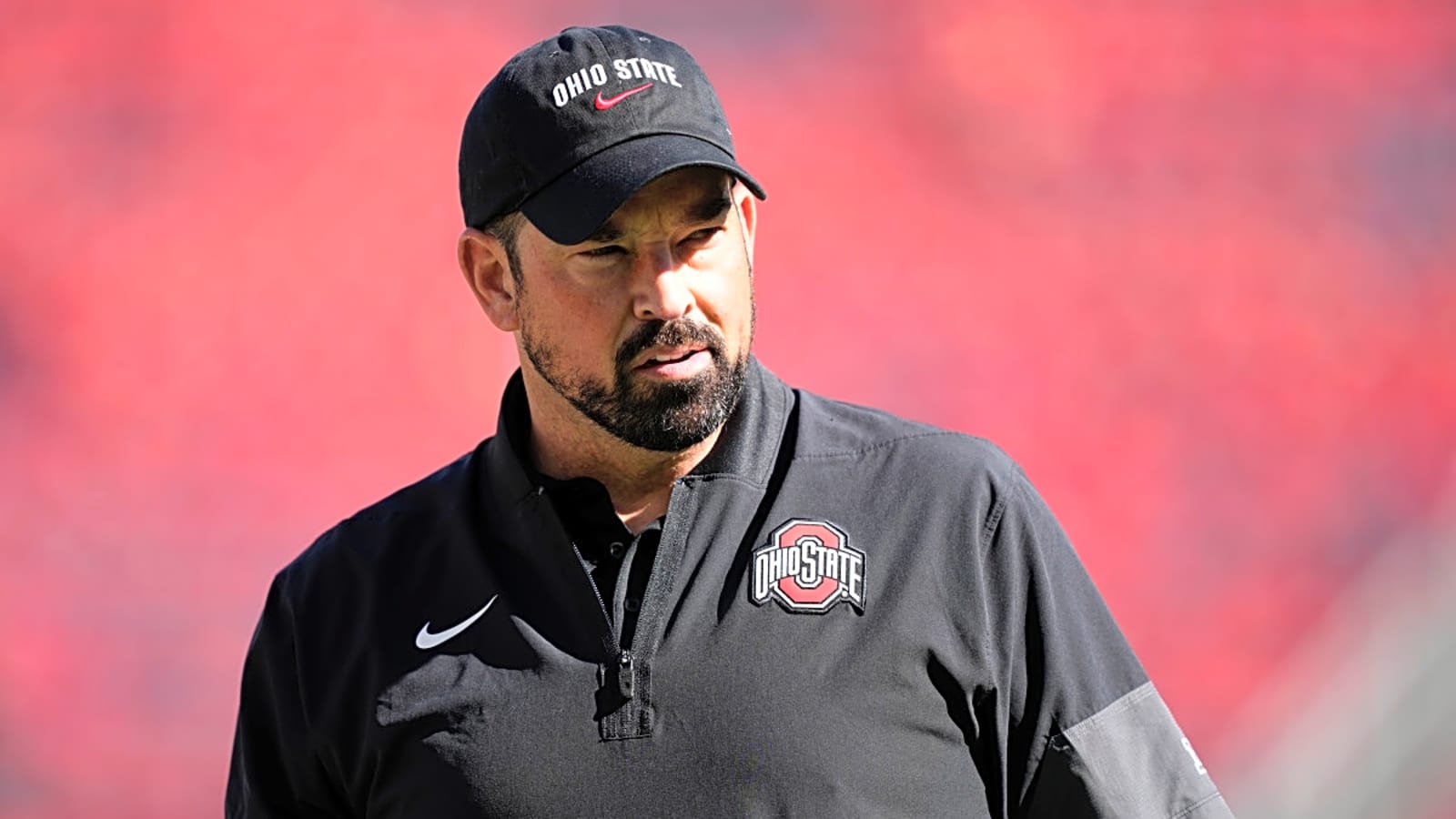 Ryan Day Announces Coaching News on Monday