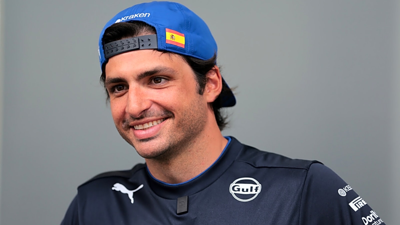 Carlos Sainz Settles NASCAR vs F1 Debate With Surprising Take