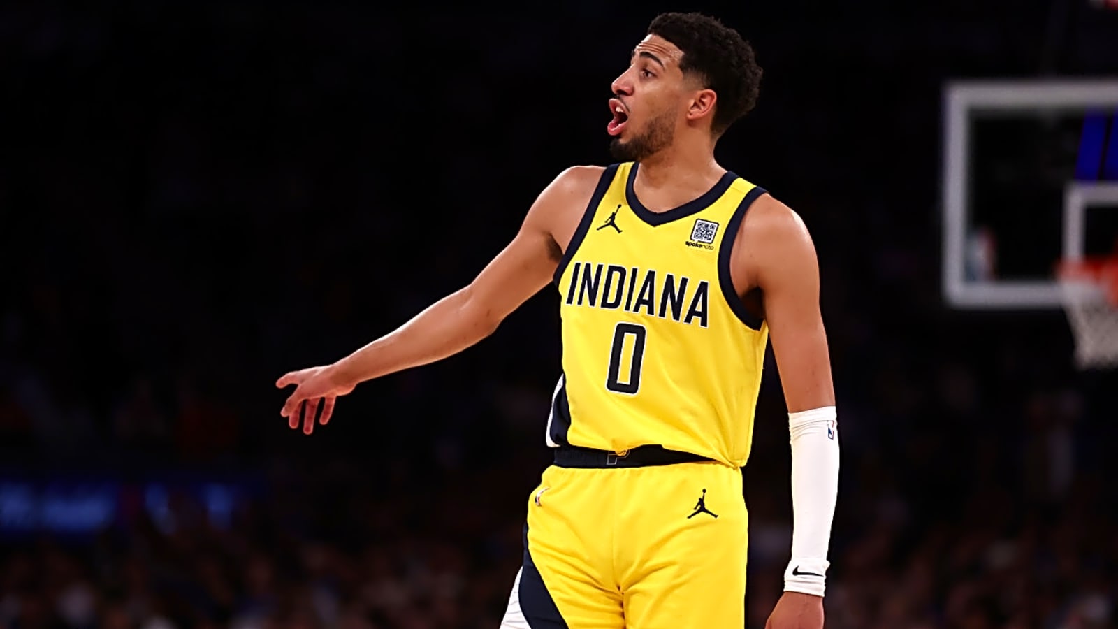 Tyrese Haliburton’s Clear Comments on Reggie Miller After Pacers’ Playoff Win