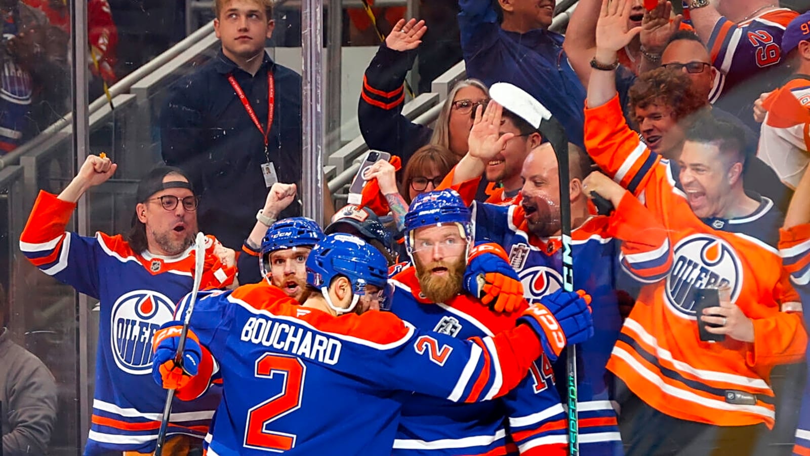 Oilers 2024-25 Report Cards: Mattias Ekholm