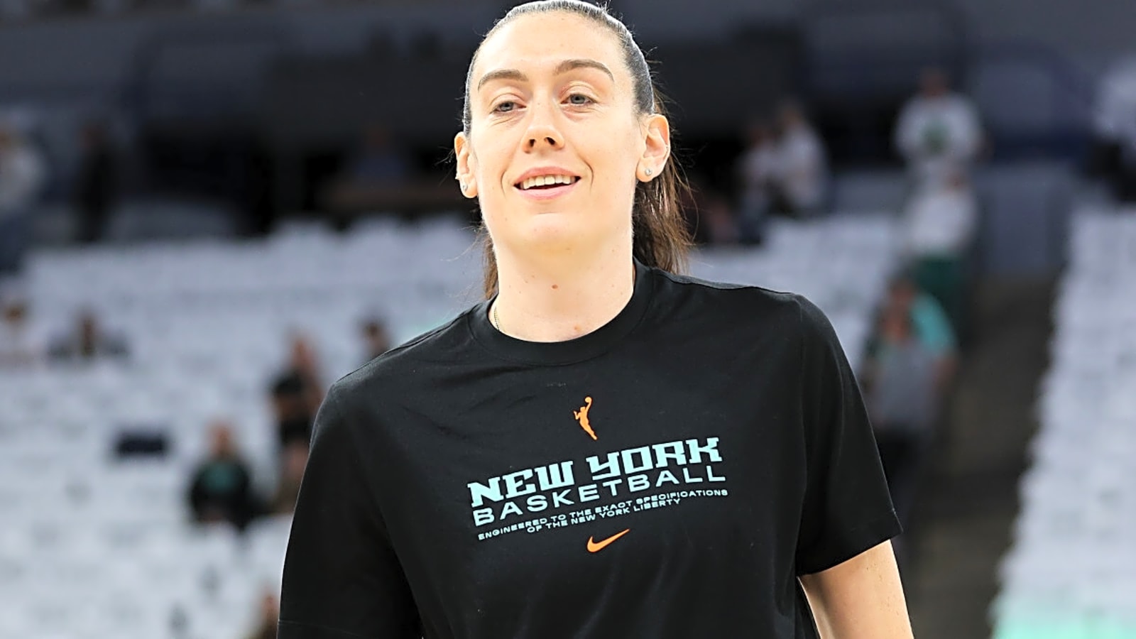 New York Liberty Get Massive Injury Update During Training Camp