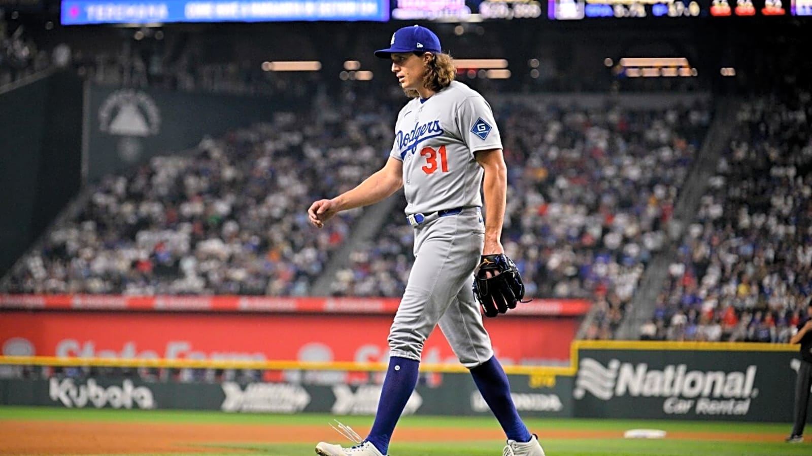 Insider Reveals Dodgers’ Plan Heading Into Trade Deadline