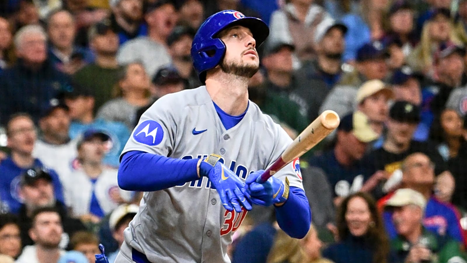 The Yankees Big Decision Between Kyle Tucker And Cody Bellinger
