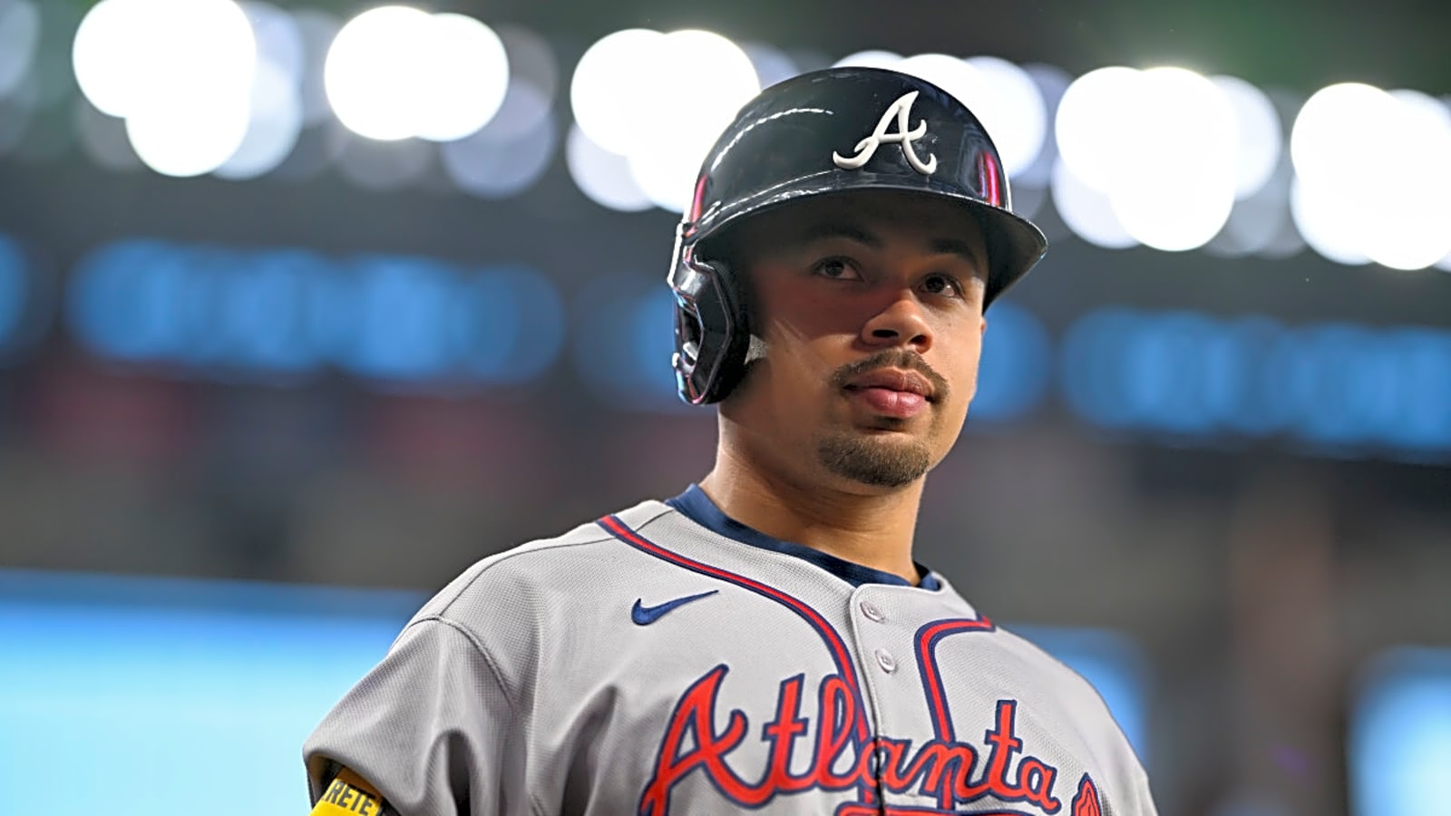 Braves' Drake Baldwin Personal News Emerges Amid MLB Offseason