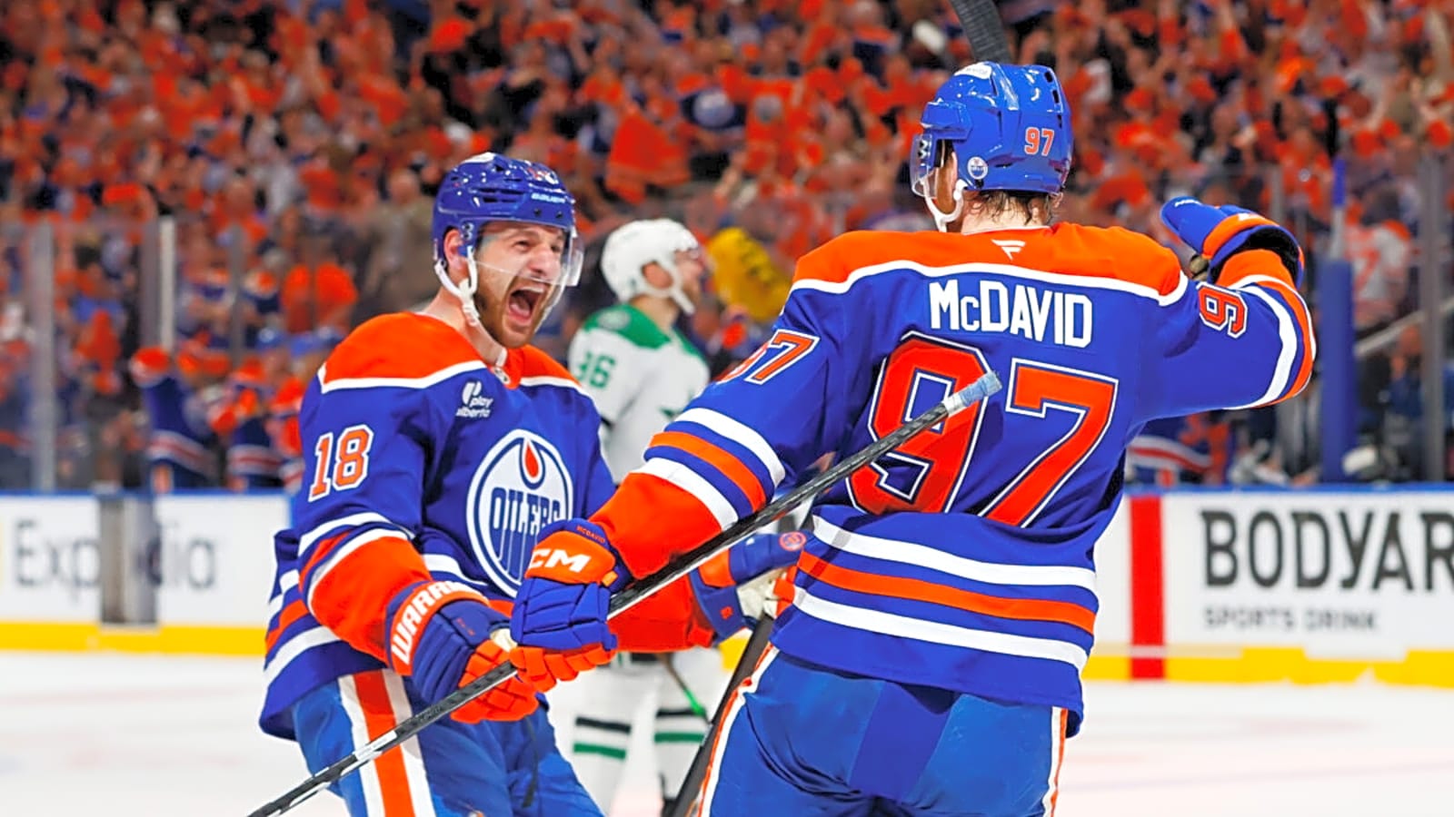 What Makes This Oilers Team Truly Special