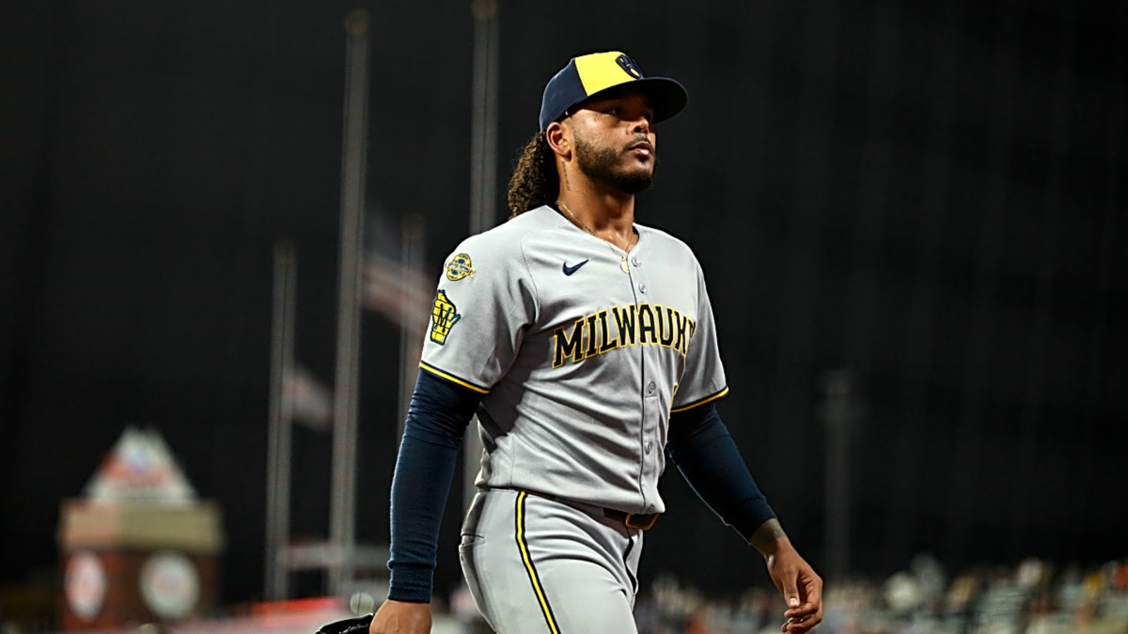 Brewers Gambled, Lost and Now Face Elimination Without Their Ace