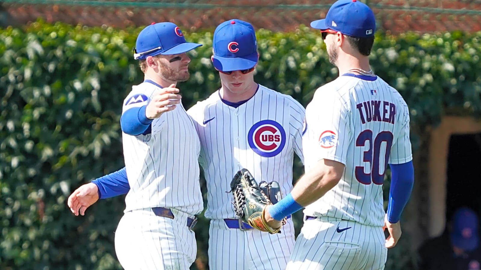 Cubs&#39; Pete Crow-Armstrong Backed By Team After Costly Mistake