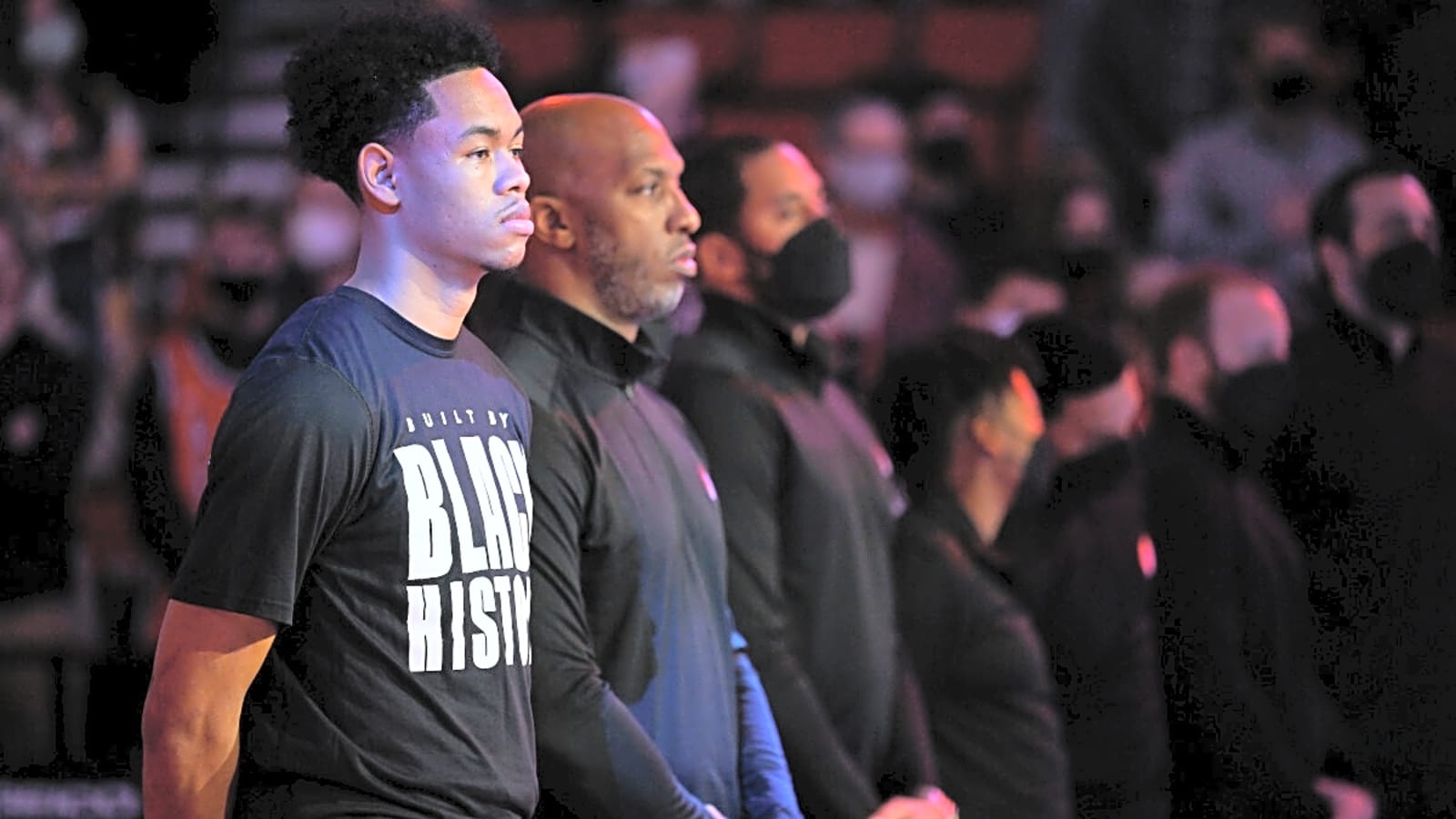 Celtics’ Immediate Anfernee Simons Plan After Jrue Holiday Trade