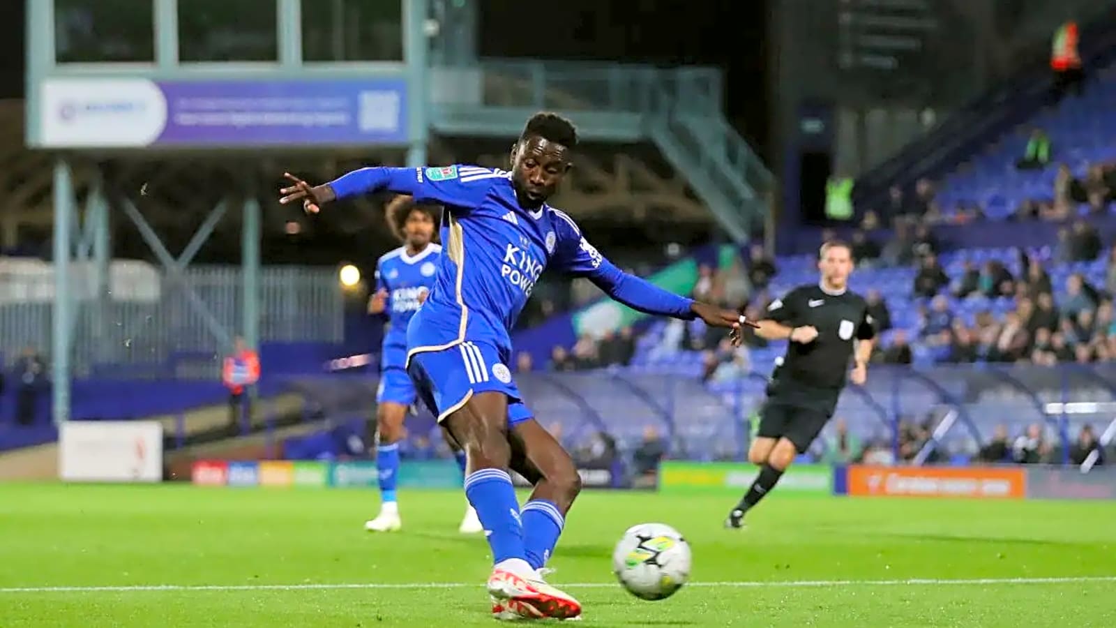 #6 that Tottenham can sign for only £9m is merely a squad stabilizer option – Opinion