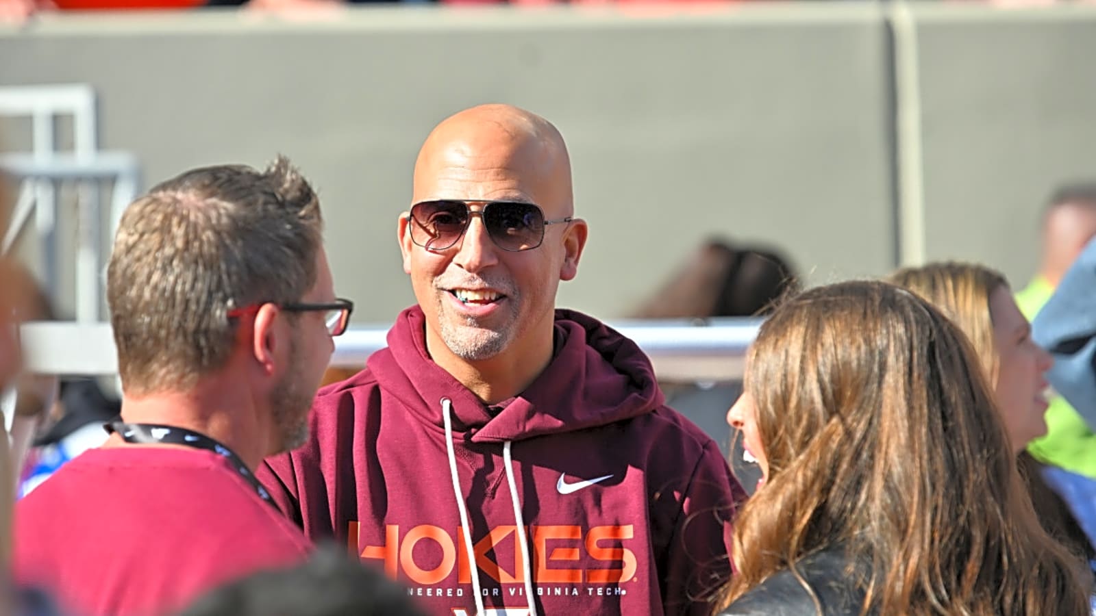 Virginia Tech Football 2026 Schedule Outlook and Analysis