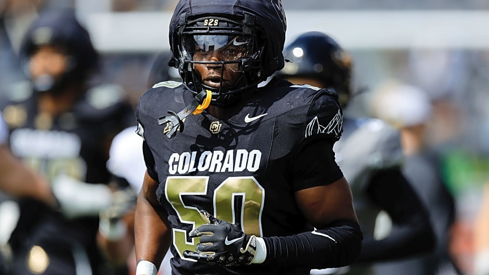 Colorado&#39;s Defense Sends Strong Message Without Travis Hunter and Others