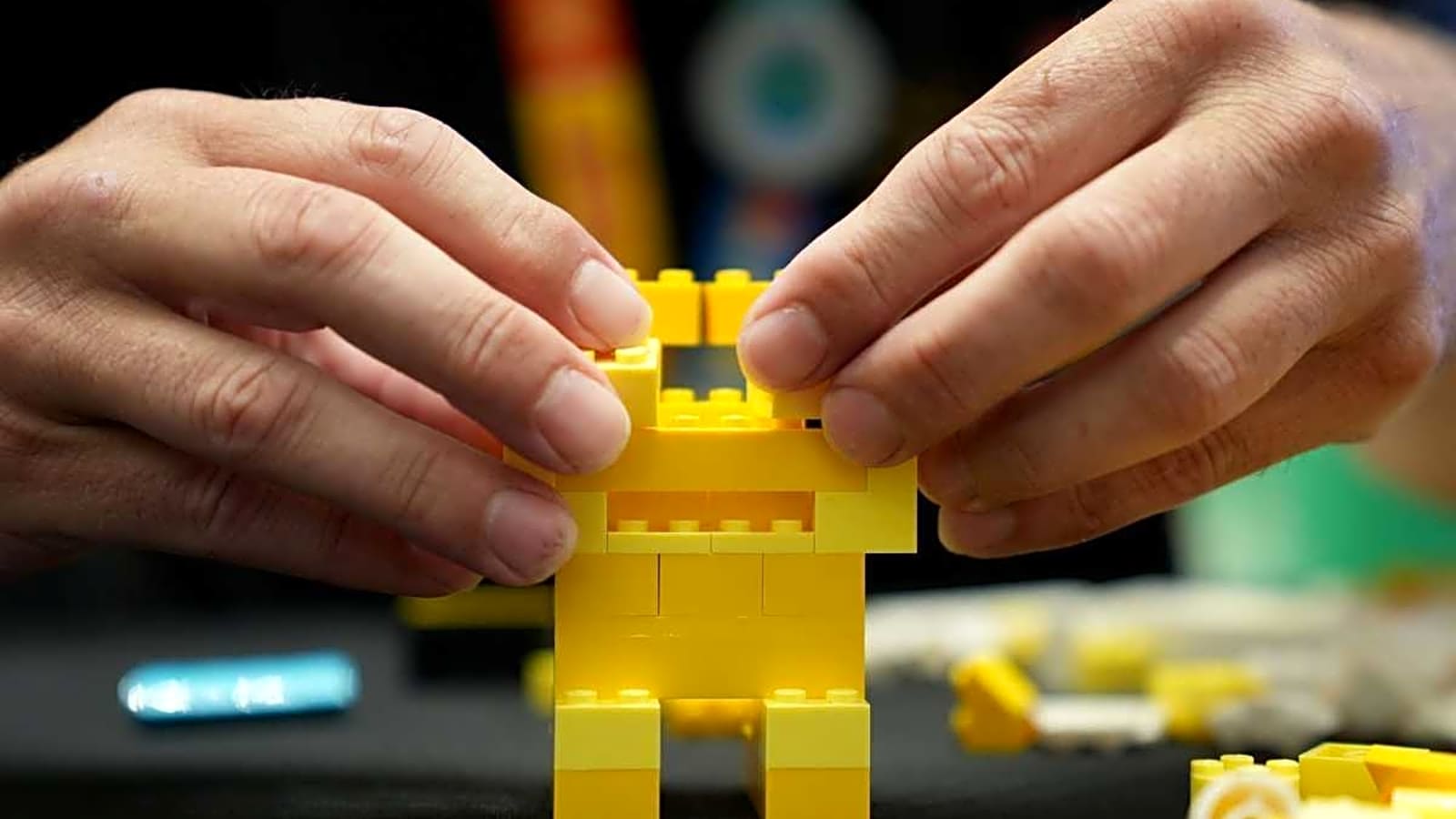 LEGO Executive Dead In Awful Skiing Accident At 64