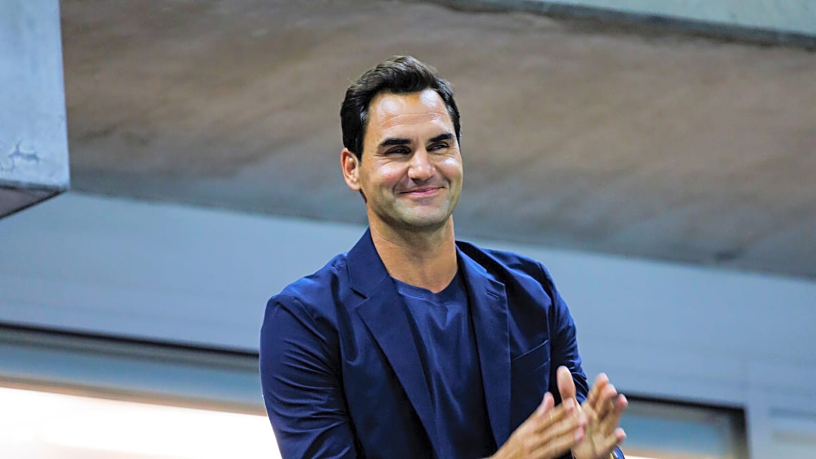 Roger Federer Explains How He Would Attack Carlos Alcaraz if He Faced Him