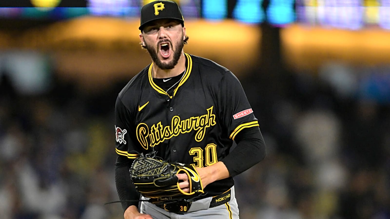 MLB Insider Reveals Major Update on Pirates&#39; Paul Skenes Trade Buzz